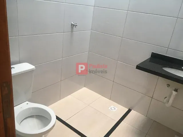 Sobrado 3 quartos e 3 banheiros, à venda, no bairro Campo Grande em São Paulo