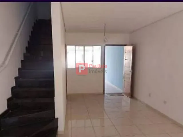 Sobrado 3 quartos e 3 banheiros, à venda, no bairro Campo Grande em São Paulo