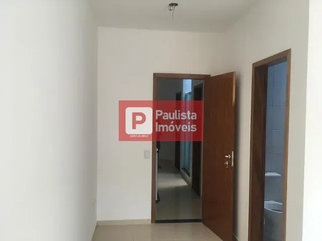 Sobrado 3 quartos e 3 banheiros, à venda, no bairro Campo Grande em São Paulo