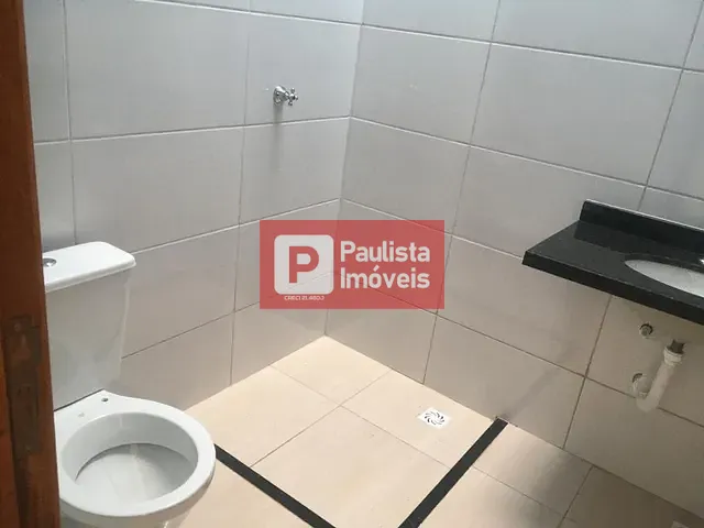 Sobrado 3 quartos e 3 banheiros, à venda, no bairro Campo Grande em São Paulo