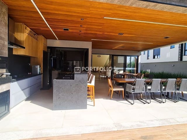 Foto do Sobrado - Sobrado Residencial à venda, ,  - SO0463. | Portfolio Imóveis