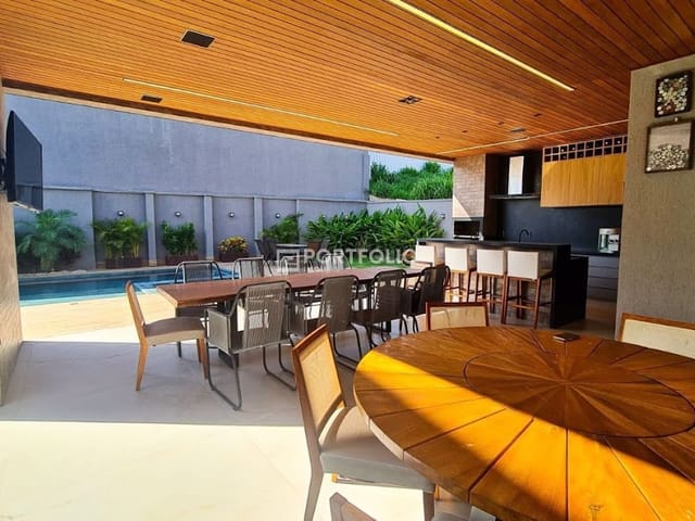 Foto do Sobrado - Sobrado Residencial à venda, ,  - SO0463. | Portfolio Imóveis