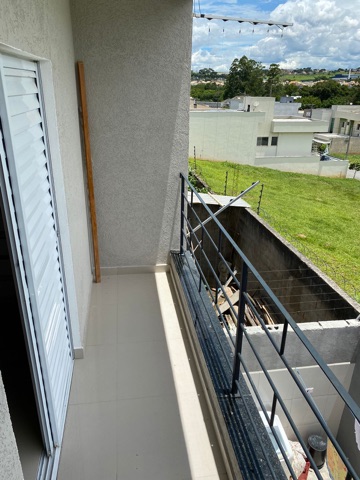 Foto do Sobrado - Sobrado à Venda, Independência , Taubaté, SP | Previta Imóveis