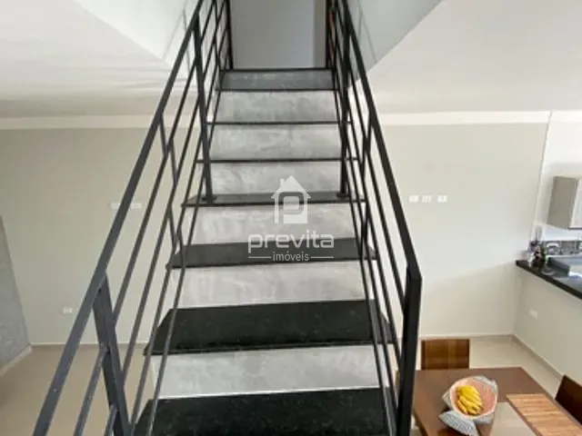 Sobrado com 150m² 3 quartos e 3 banheiros, à venda, no bairro Jardim de Alah em Taubaté