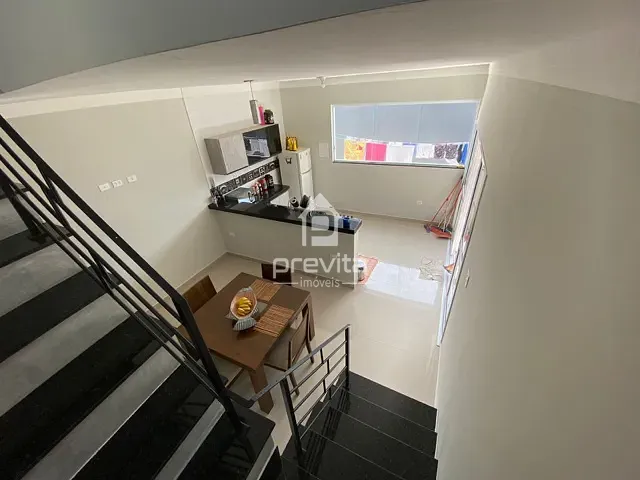 Sobrado com 150m² 3 quartos e 3 banheiros, à venda, no bairro Jardim de Alah em Taubaté