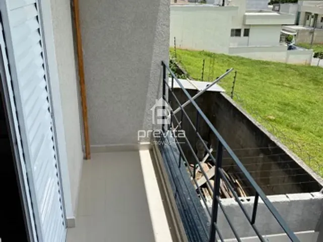 Sobrado com 150m² 3 quartos e 3 banheiros, à venda, no bairro Jardim de Alah em Taubaté