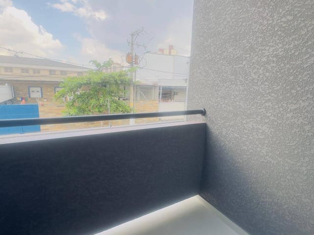 Foto do Sobrado - Sobrado à Venda, Parque Novo Mundo, São Paulo, SP | Robson Pompeu Imóveis