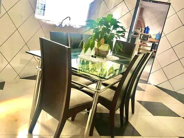 Sobrado com 467m² 2 quartos e 2 banheiros, à venda, no bairro Parque Terra Nova II em São Bernardo do Campo