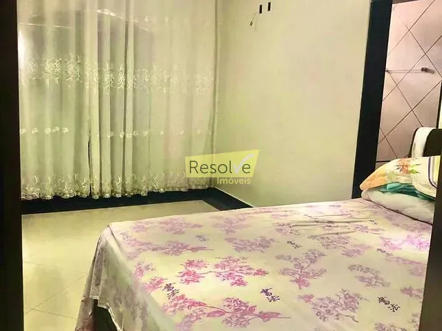 Sobrado com 467m² 2 quartos e 2 banheiros, à venda, no bairro Parque Terra Nova II em São Bernardo do Campo