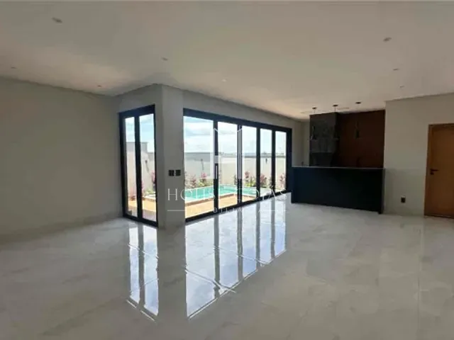 Sobrado com 360m² 4 quartos e 5 banheiros, à venda, no bairro Jardins Bolonha em Senador Canedo
