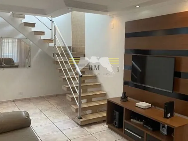 Sobrado 3 quartos e 1 banheiro, à venda, no bairro Jardim Vila Formosa em São Paulo