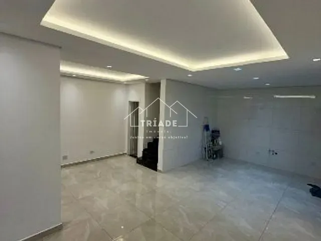 Sobrado com 162m² 3 quartos e 3 banheiros, à venda, no bairro Porto das Laranjeiras em Araucária