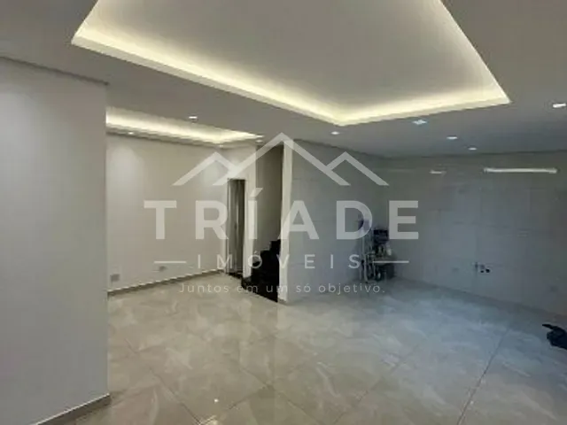Sobrado com 162m² 3 quartos e 3 banheiros, à venda, no bairro Porto das Laranjeiras em Araucária