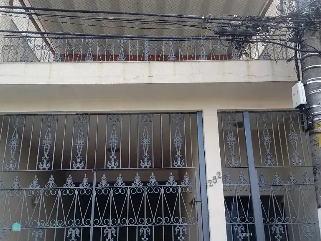 Sobrado com 137m² 3 quartos e 3 banheiros, à venda, no bairro Vila Cavaton em São Paulo
