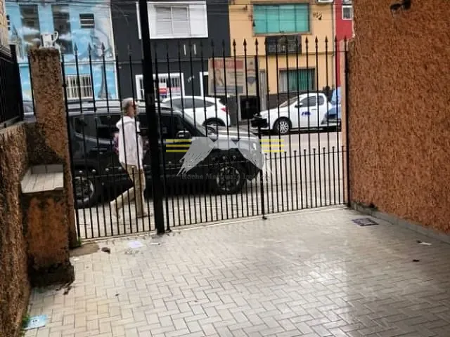 Sobrado 2 quartos e 2 banheiros, à venda, no bairro Tatuapé em São Paulo