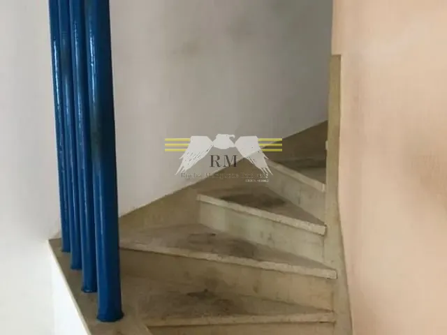 Sobrado 2 quartos e 2 banheiros, à venda, no bairro Tatuapé em São Paulo