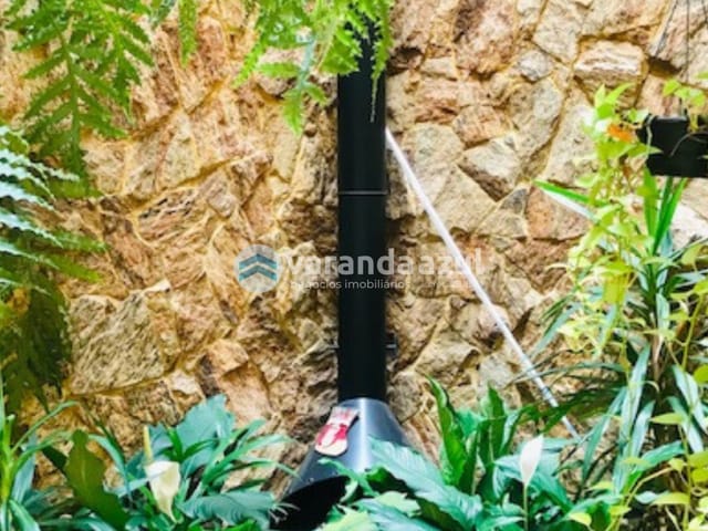 Sobrado com 300m² 3 quartos e 2 banheiros, à venda, no bairro Cidade Parquelandia em Mogi das Cruzes