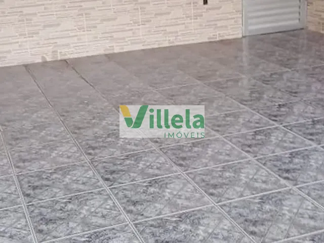 Sobrado 3 quartos e 2 banheiros, à venda, no bairro Vila Amélia em Poá