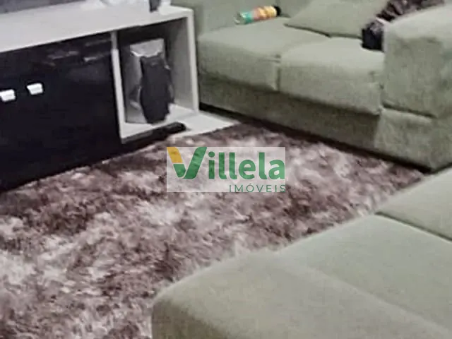 Sobrado 3 quartos e 2 banheiros, à venda, no bairro Vila Amélia em Poá