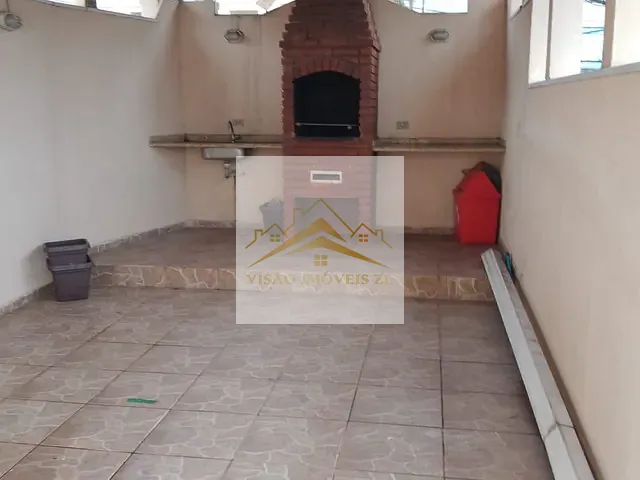Sobrado 3 quartos e 1 banheiro, à venda ou para alugar, no bairro Vila Bela em São Paulo