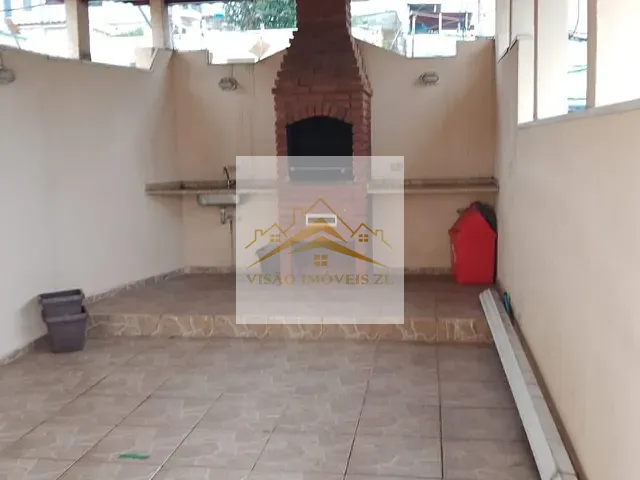 Sobrado 3 quartos e 1 banheiro, à venda ou para alugar, no bairro Vila Bela em São Paulo