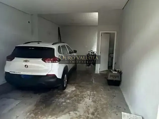 Sobrado com 180m² 3 quartos e 6 banheiros, à venda, no bairro Mooca em São Paulo