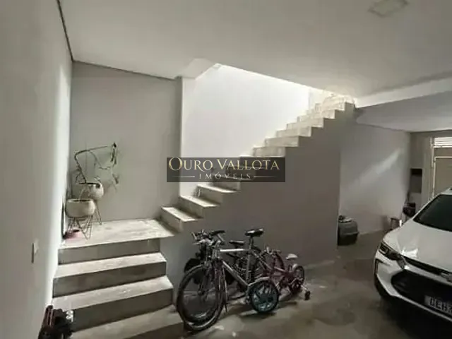 Sobrado com 180m² 3 quartos e 6 banheiros, à venda, no bairro Mooca em São Paulo