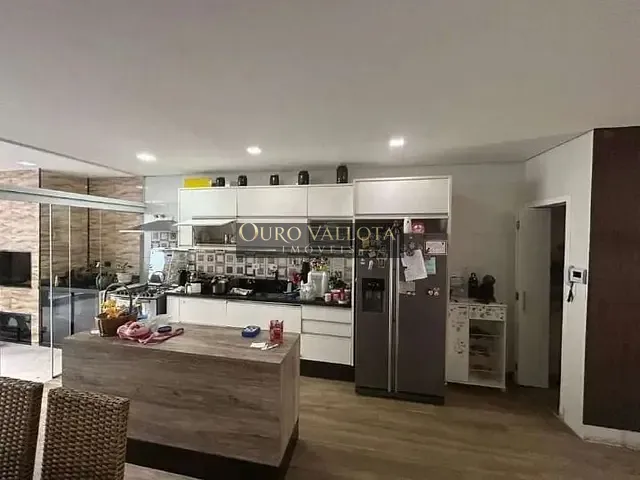 Sobrado com 180m² 3 quartos e 6 banheiros, à venda, no bairro Mooca em São Paulo