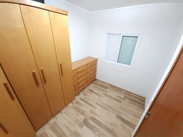 Sobrado 3 quartos e 2 banheiros, à venda, no bairro Vila Gilda em Santo André