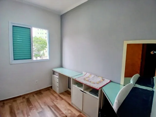 Sobrado 3 quartos e 2 banheiros, à venda, no bairro Vila Gilda em Santo André