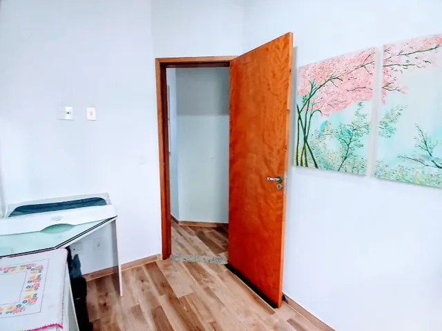 Sobrado 3 quartos e 2 banheiros, à venda, no bairro Vila Gilda em Santo André