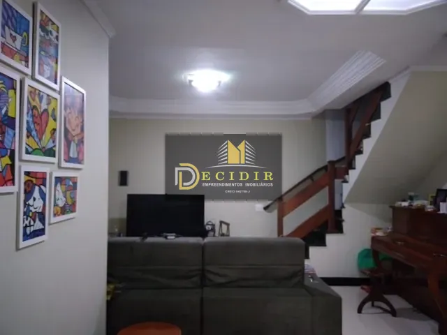 Sobrado com 132m² 3 quartos e 1 banheiro, à venda, no bairro Jardim City em Guarulhos