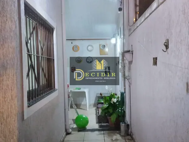 Sobrado com 132m² 3 quartos e 1 banheiro, à venda, no bairro Jardim City em Guarulhos