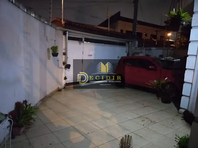 Sobrado com 132m² 3 quartos e 1 banheiro, à venda, no bairro Jardim City em Guarulhos