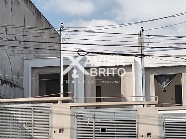 Foto do Sobrado - Sobrado à venda 3 Quartos, 1 Suite, 5 Vagas, 108M², 2, São Paulo - SP | Imobiliária Xavier e Brito