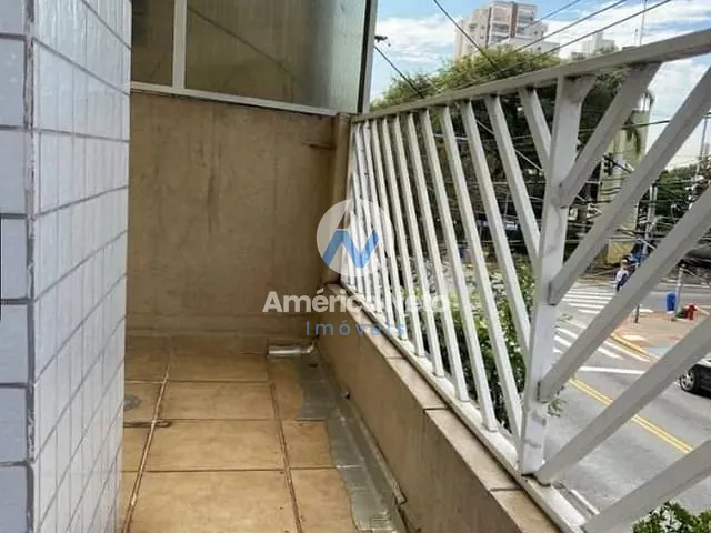 Sobrado com 128m² 3 quartos e 2 banheiros, para alugar, no bairro Barcelona em São Caetano do Sul
