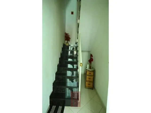 Sobrado com 200m² 3 quartos e 4 banheiros, à venda, no bairro Parque Mandaqui em São Paulo