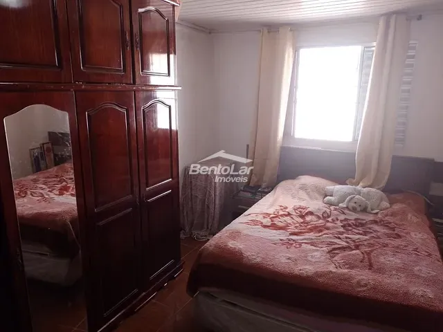 Sobrado com 90m² 1 quarto e 1 banheiro, à venda, no bairro Vila Dom Pedro II em São Paulo