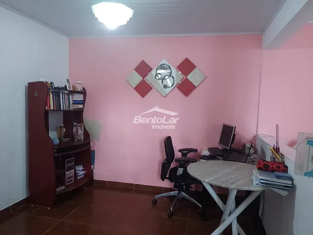 Sobrado com 90m² 1 quarto e 1 banheiro, à venda, no bairro Vila Dom Pedro II em São Paulo