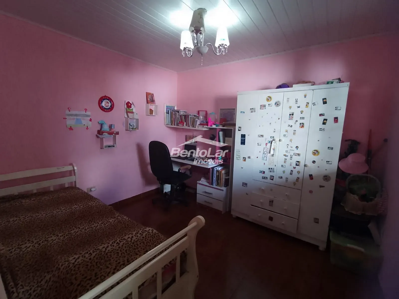 Sobrado, 1 quarto, 90 m² - Foto 10
