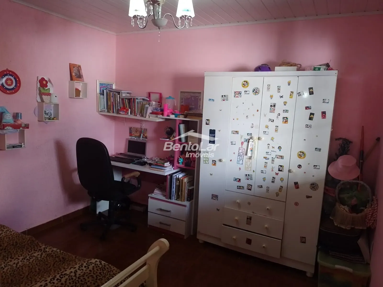 Sobrado, 1 quarto, 90 m² - Foto 11