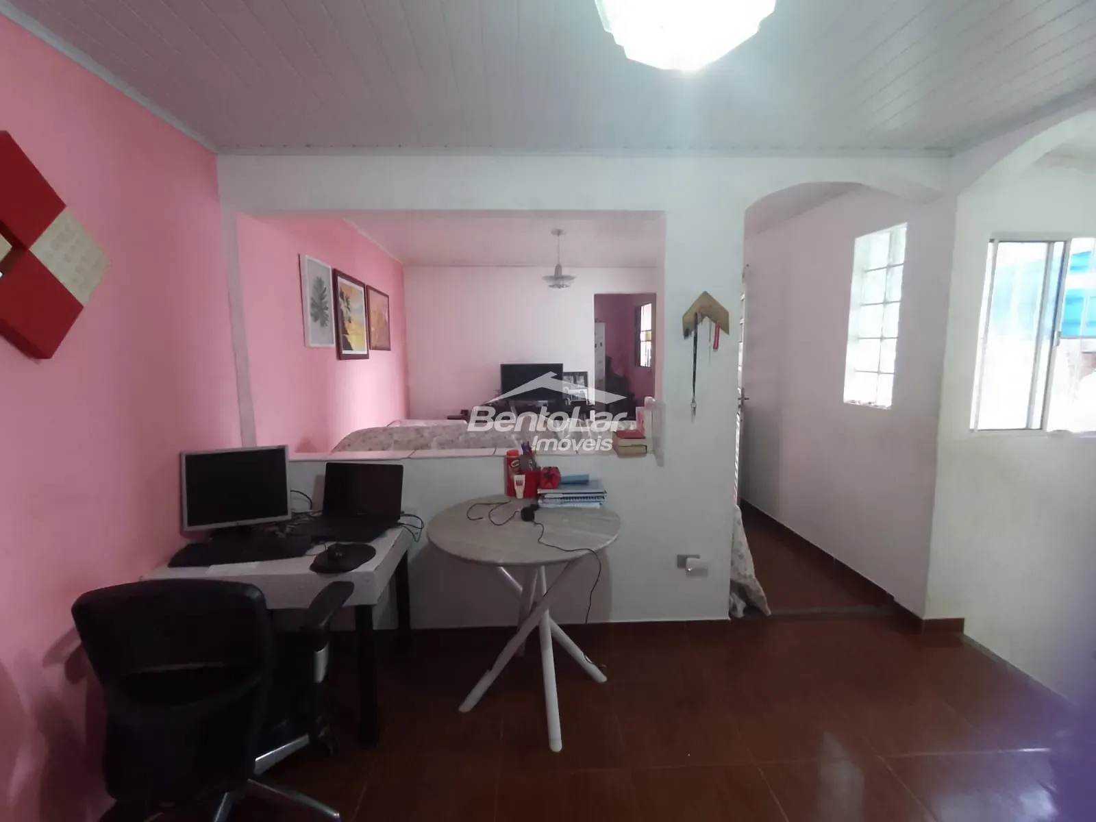 Sobrado, 1 quarto, 90 m² - Foto 7