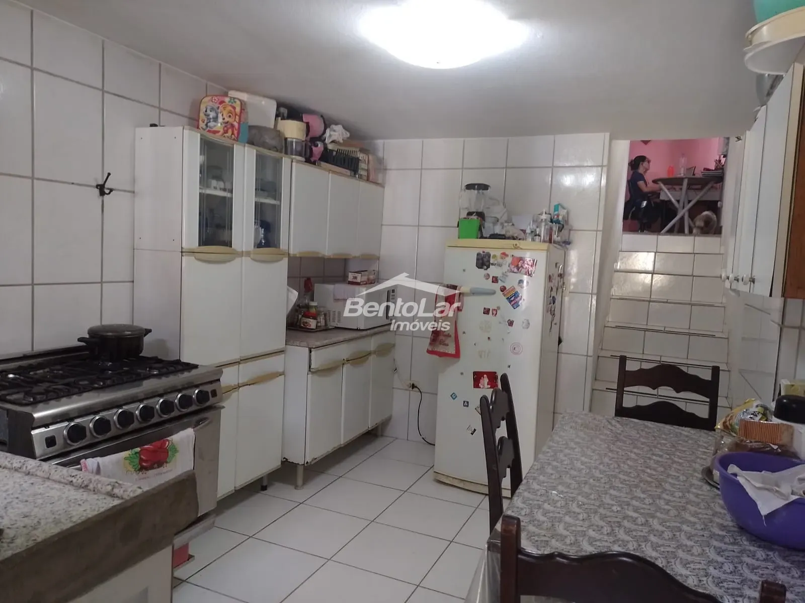 Sobrado, 1 quarto, 90 m² - Foto 17