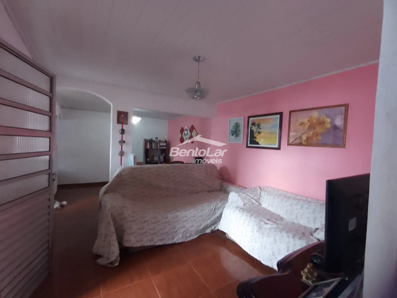 Sobrado, 1 quarto, 90 m² - Foto 6