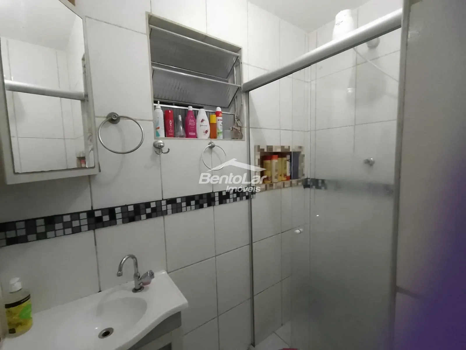 Sobrado, 1 quarto, 90 m² - Foto 21