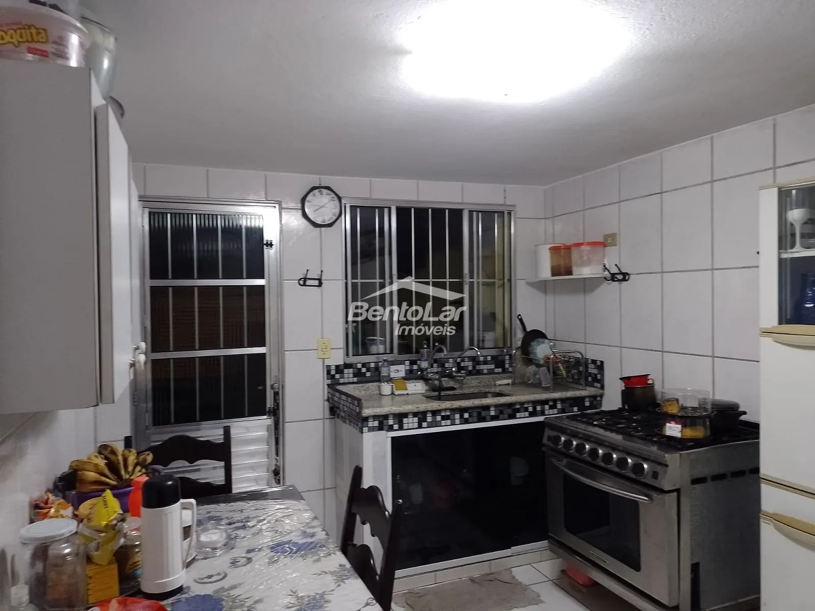 Sobrado, 1 quarto, 90 m² - Foto 18