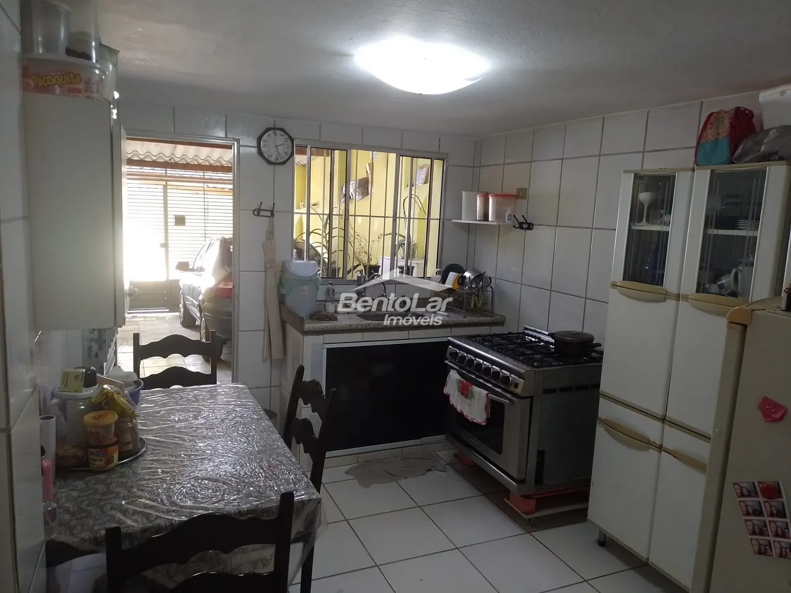 Sobrado, 1 quarto, 90 m² - Foto 14