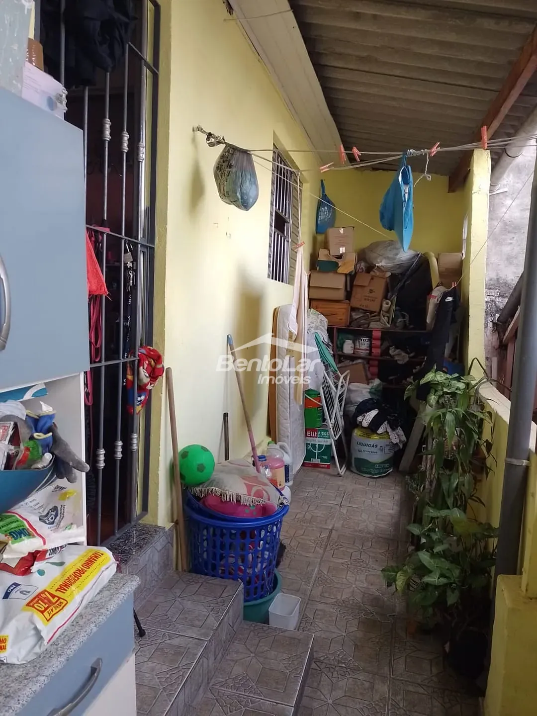 Sobrado, 1 quarto, 90 m² - Foto 15