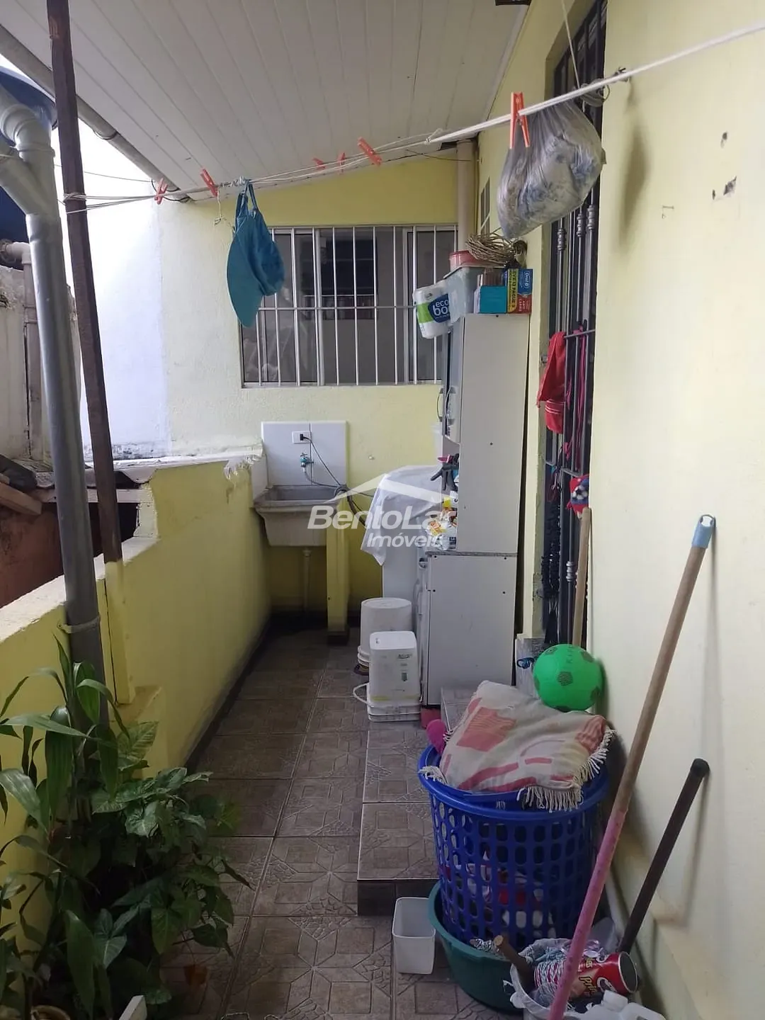 Sobrado, 1 quarto, 90 m² - Foto 16