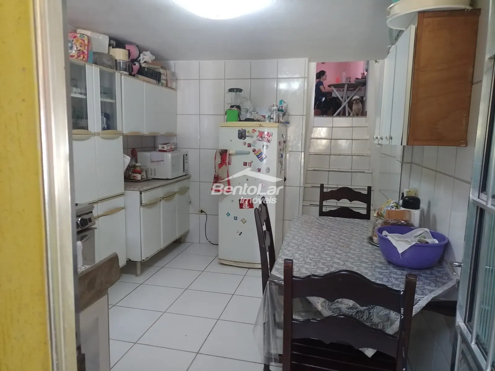 Sobrado, 1 quarto, 90 m² - Foto 13